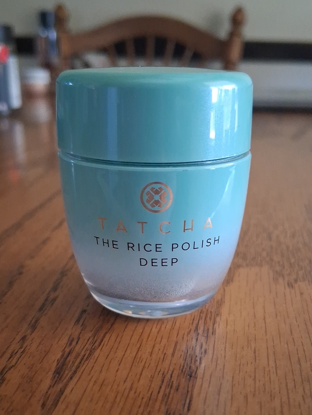 Tatcha The Rice Polish Deep Exfoliant 10 gram